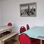 Haus Fuer Monteure In Дом отдыха