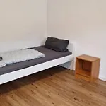 Haus Fuer Monteure In