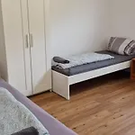 Haus Fuer Monteure In Дом отдыха Бинген-на-Рейне