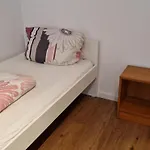 Дом отдыха Haus Fuer Monteure In *
