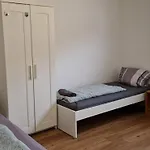 Haus Fuer Monteure In Дом отдыха *