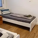 Haus Fuer Monteure In Дом отдыха Бинген-на-Рейне