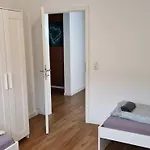 Дом отдыха Haus Fuer Monteure In *