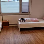 Дом отдыха Haus Fuer Monteure In Бинген-на-Рейне