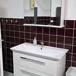 Дом отдыха Haus Fuer Monteure In *