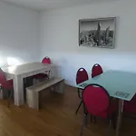 Haus Fuer Monteure In *
