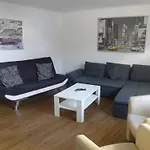 Haus Fuer Monteure In Дом отдыха