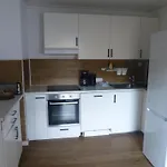Haus Fuer Monteure In Дом отдыха *