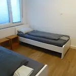 Haus Fuer Monteure In * Бинген-на-Рейне