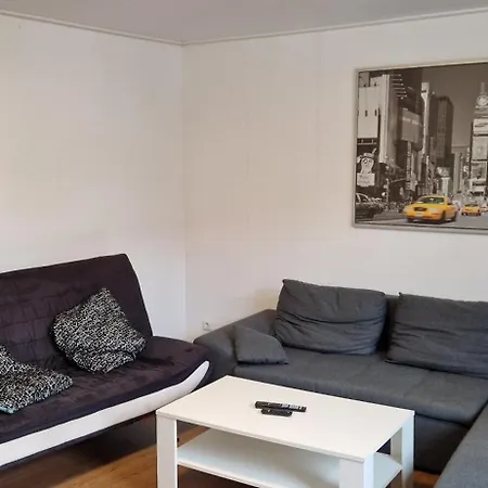 Haus Unterkunft Mit 6 Schlafzimmern Fuer Monteure In Bingen Am Rhein Bingen am Rhein
