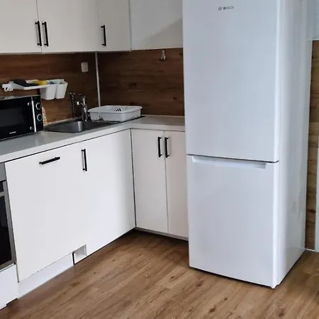 Haus Fuer Monteure In