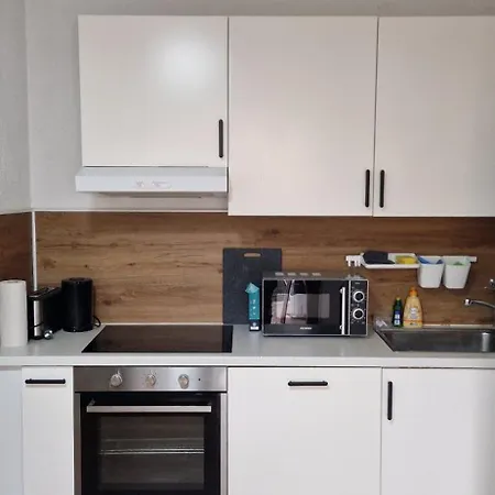 Haus Fuer Monteure In Bingen am Rhein