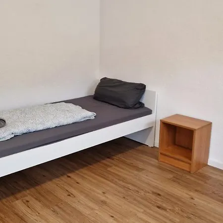 Haus Unterkunft Mit 6 Schlafzimmern Fuer Monteure In Bingen Am Rhein