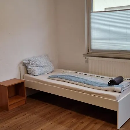 Haus Unterkunft Mit 6 Schlafzimmern Fuer Monteure In Bingen Am Rhein Bingen am Rhein