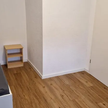 Haus Fuer Monteure In Holiday home *