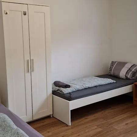 Haus Unterkunft Mit 6 Schlafzimmern Fuer Monteure In Bingen Am Rhein Prázdninový dům *