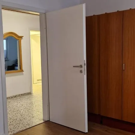 Haus Unterkunft Mit 6 Schlafzimmern Fuer Monteure In Bingen Am Rhein
