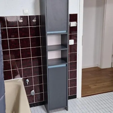 Haus Unterkunft Mit 6 Schlafzimmern Fuer Monteure In Bingen Am Rhein * Bingen am Rhein
