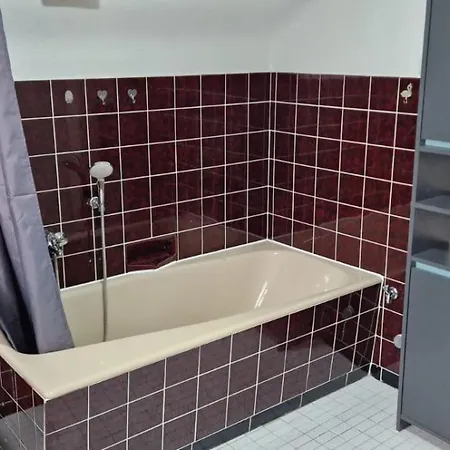 Haus Unterkunft Mit 6 Schlafzimmern Fuer Monteure In Bingen Am Rhein * Bingen am Rhein