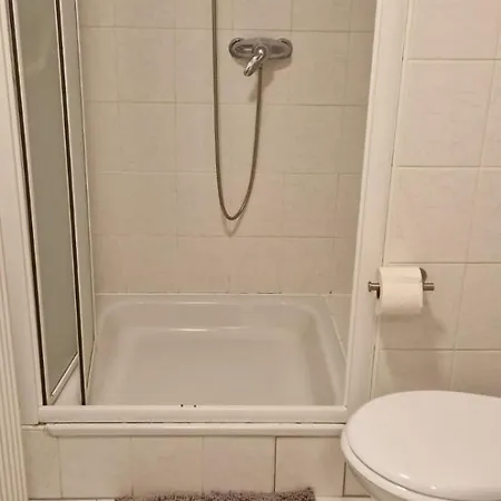 Haus Unterkunft Mit 6 Schlafzimmern Fuer Monteure In Bingen Am Rhein Bingen am Rhein