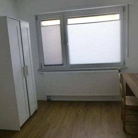 Haus Für Monteure In * Bingen am Rhein