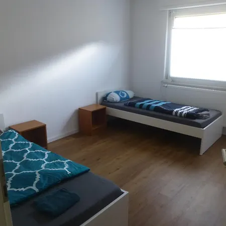 Haus Unterkunft Mit 6 Schlafzimmern Fuer Monteure In Bingen Am Rhein Bingen am Rhein