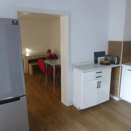 Haus Unterkunft Mit 6 Schlafzimmern Fuer Monteure In Bingen Am Rhein Prázdninový dům