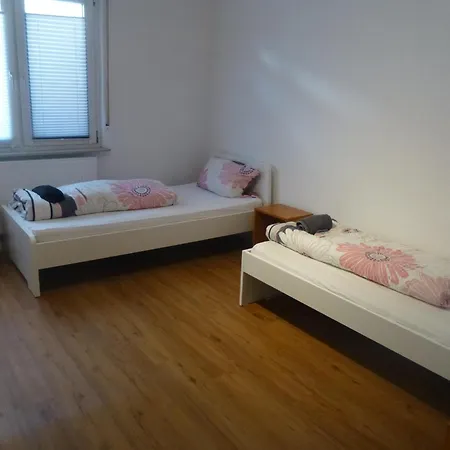 Haus Unterkunft Mit 6 Schlafzimmern Fuer Monteure In Bingen Am Rhein