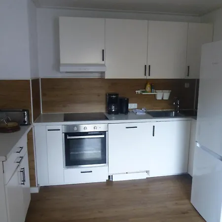 Haus Unterkunft Mit 6 Schlafzimmern Fuer Monteure In Bingen Am Rhein Prázdninový dům *