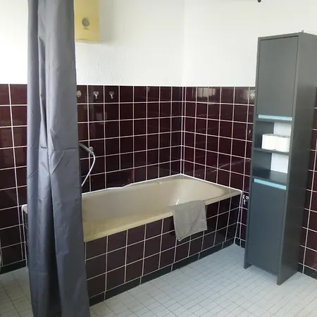 Haus Unterkunft Mit 6 Schlafzimmern Fuer Monteure In Bingen Am Rhein * Bingen am Rhein