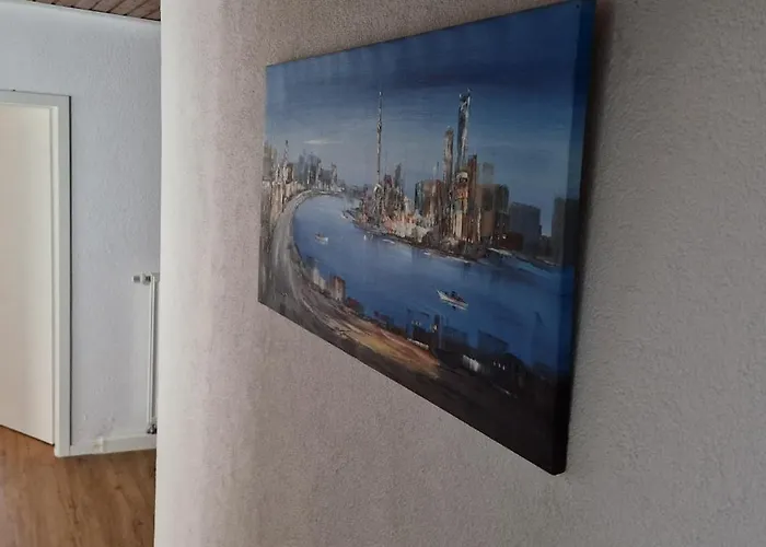 Haus Für Monteure In