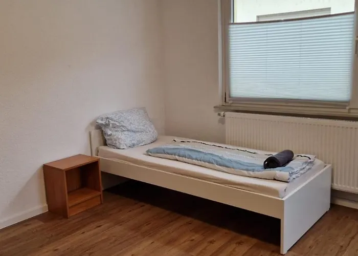 Haus Für Monteure In Bingen am Rhein