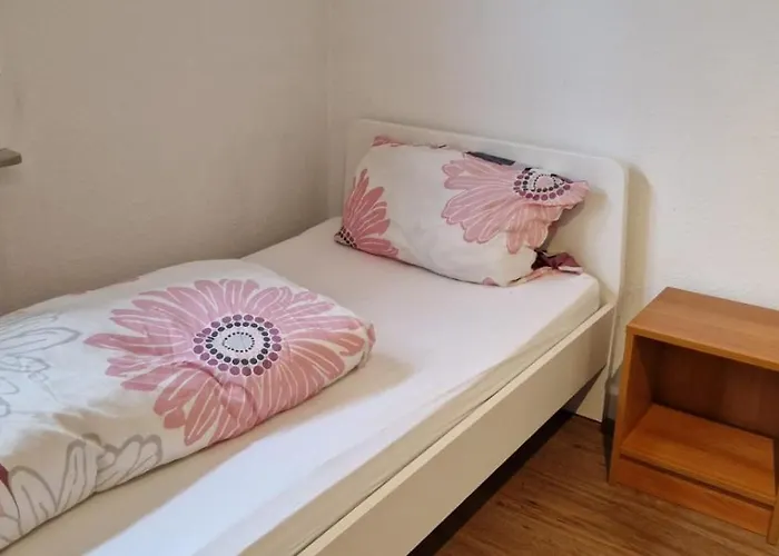 Haus Für Monteure In