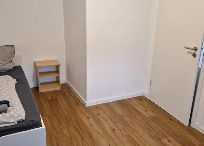 Haus Für Monteure In Ferienhaus *