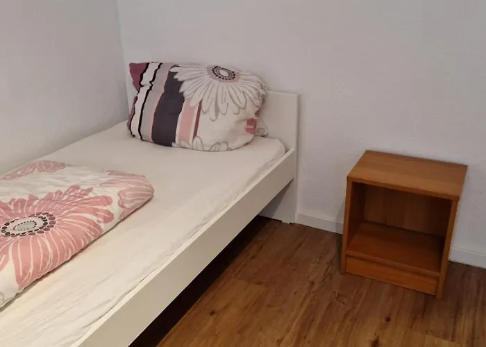 Ferienhaus Haus Für Monteure In *