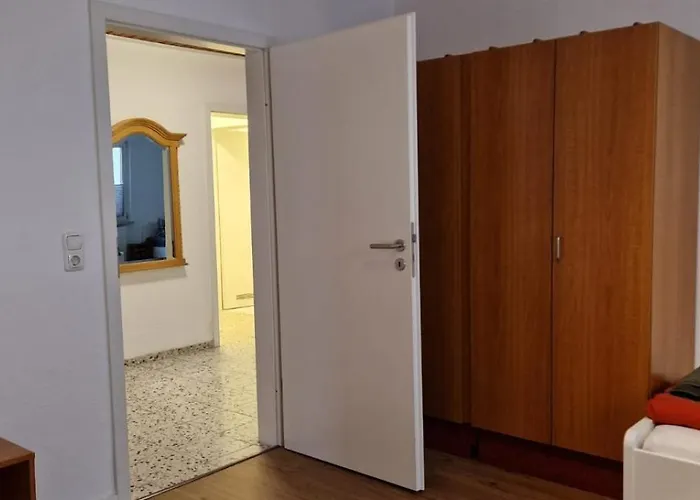 Haus Für Monteure In