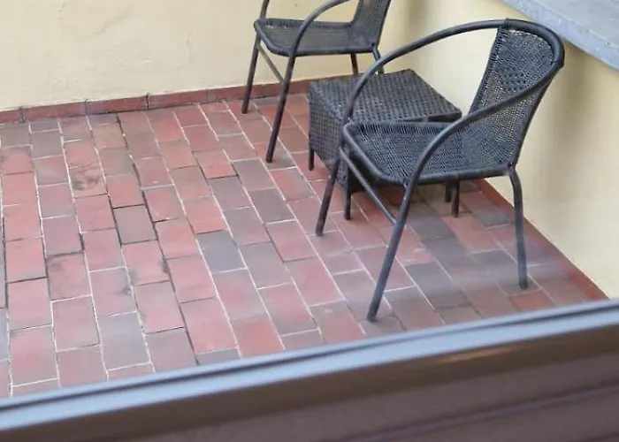 Haus Für Monteure In Ferienhaus Bingen am Rhein