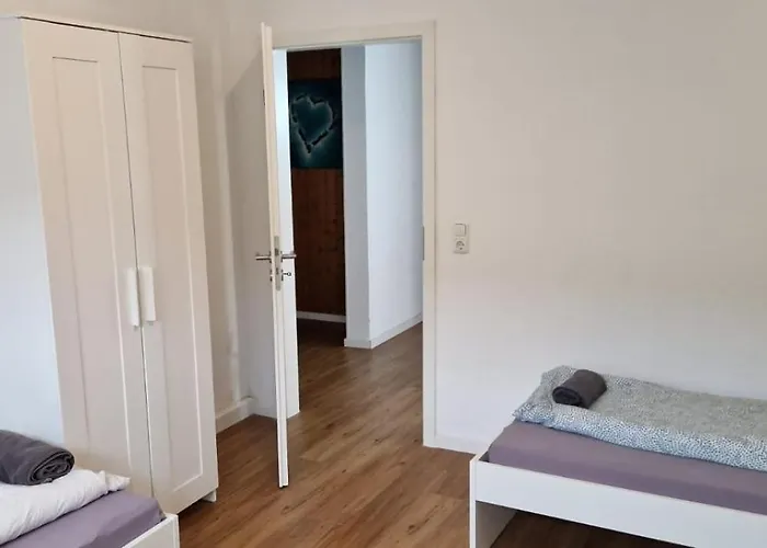 Ferienhaus Haus Für Monteure In *