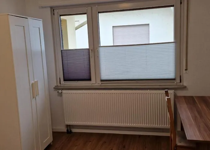 Haus Für Monteure In