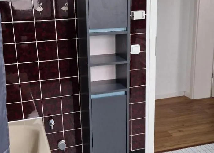 Haus Für Monteure In * Bingen am Rhein