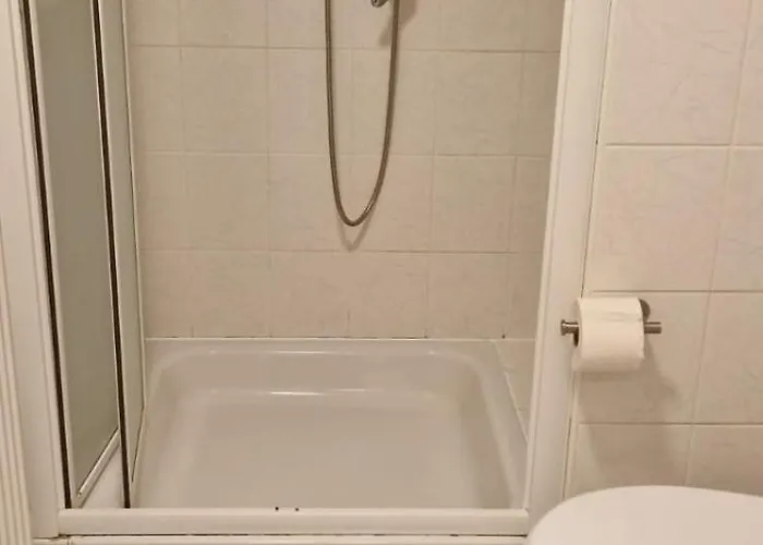 Haus Für Monteure In Bingen am Rhein