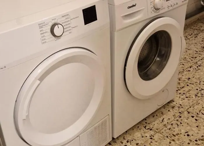 Haus Für Monteure In