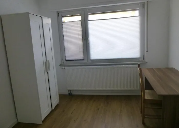 Haus Für Monteure In * Bingen am Rhein