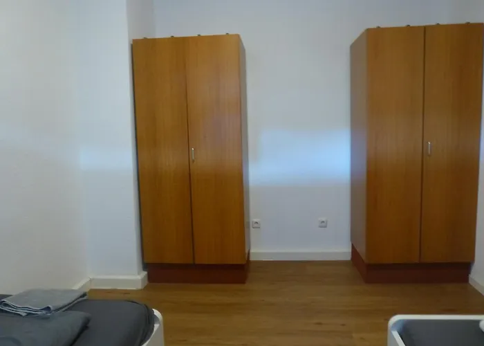 Haus Für Monteure In *