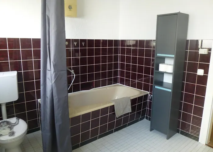 Haus Für Monteure In * Bingen am Rhein