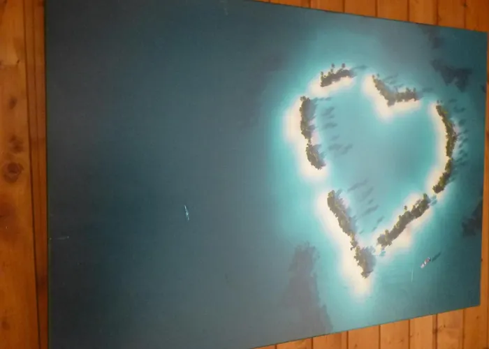 Haus Für Monteure In